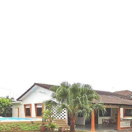 Ts Guest House Kuantan Exterior foto